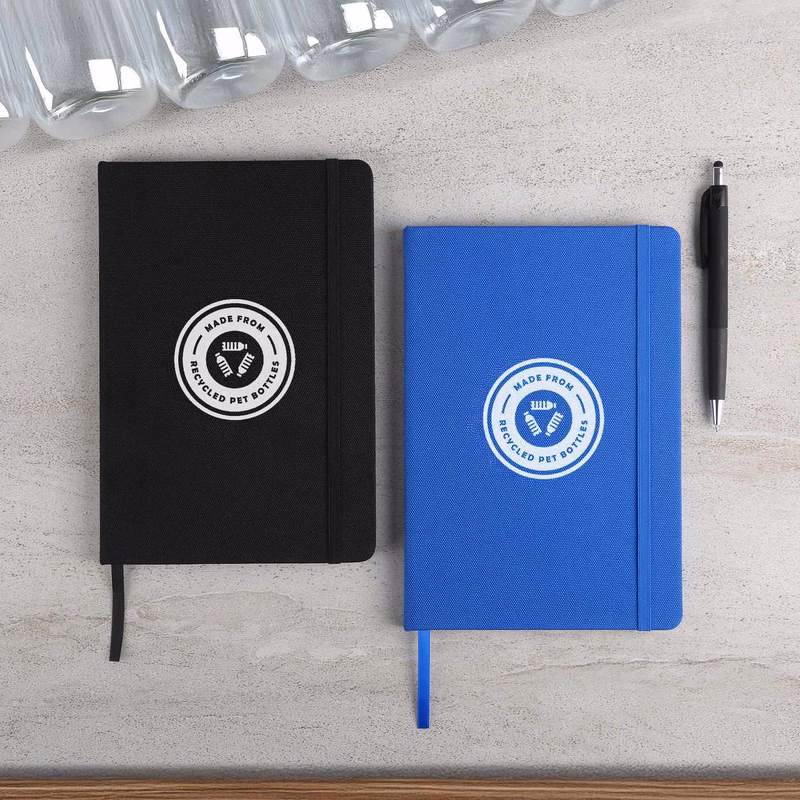 ReWrite Recycled Plastic Journal