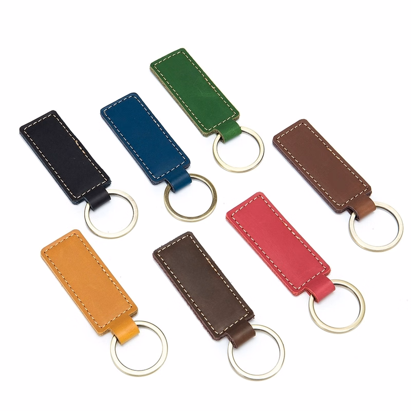 Leather Key Light