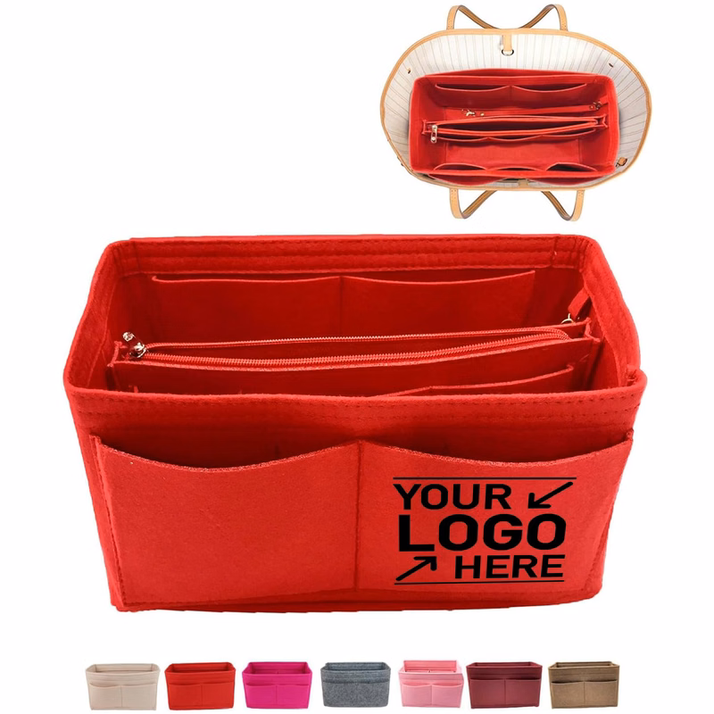 Felt Bag Organizer