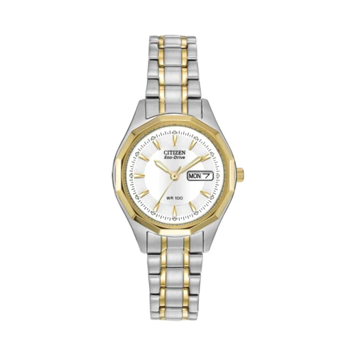 Citizen Women's Corso Stainless Steel Watch 1