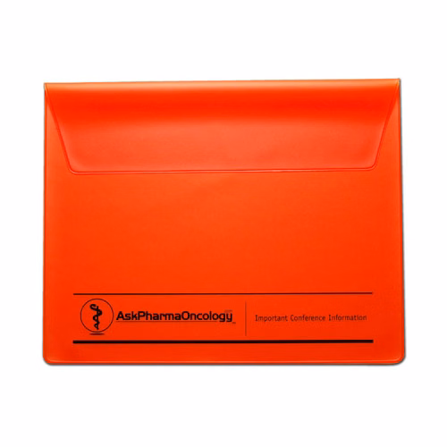 12.625" x 10" Compact Portfolio