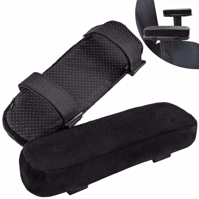 Chair Armrest Cushions
