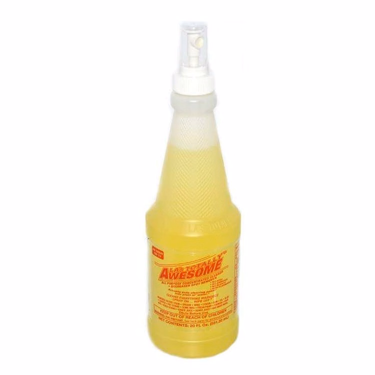 Awesome All Purpose Cleaner with Pump Sprayer 20oz.