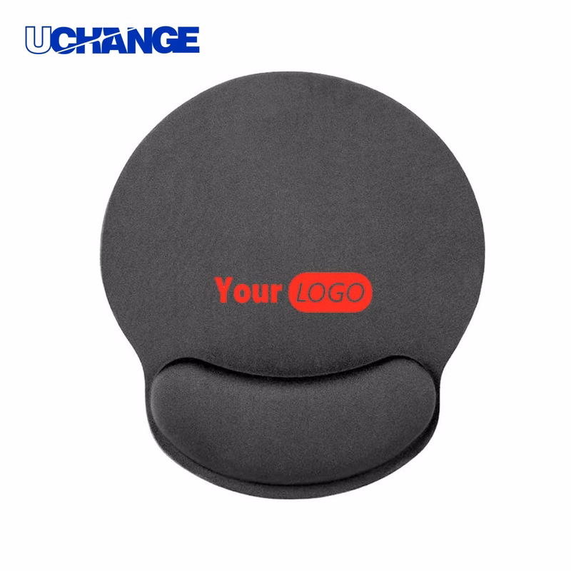 Foam Mouse Pad Mat for Comfort