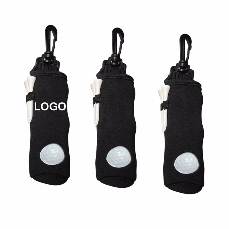 Golf Ball Bag Pouch
