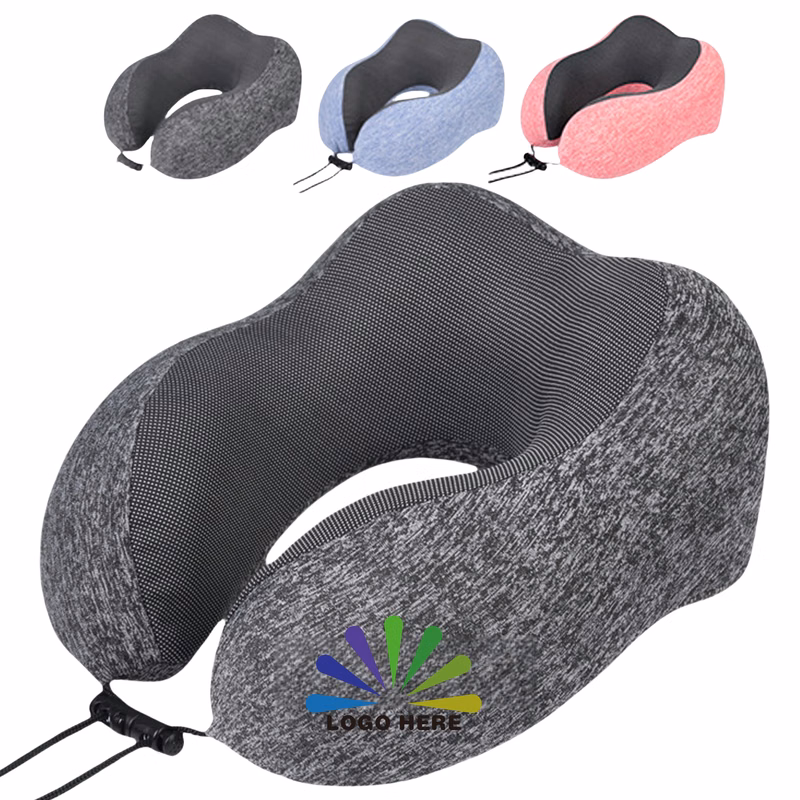 100% Memory Foam Neck Pillow MOQ200