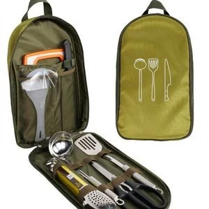 Outdoor Kitchen Set 1