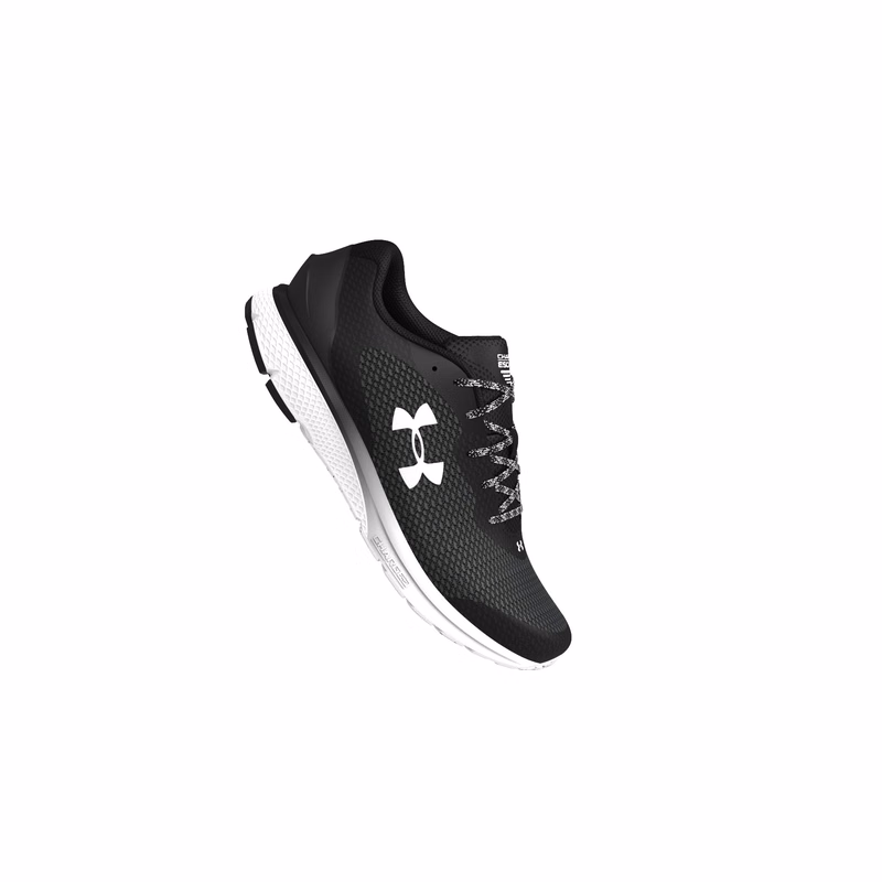 UA Charged Escape 3 Big Logo Women's Running Shoes