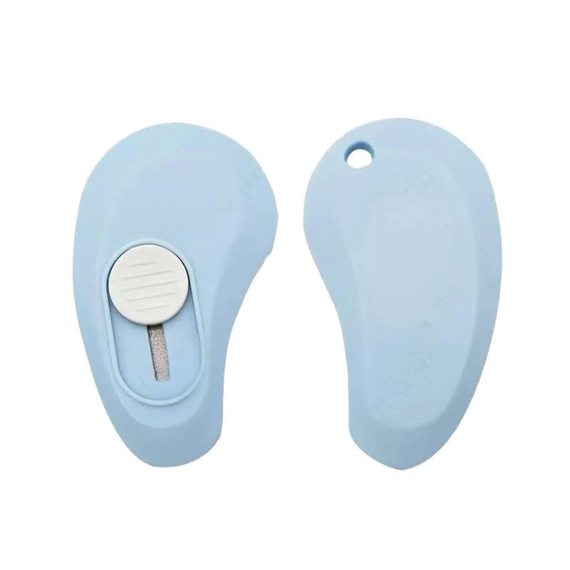 Pocket Letter Opener Retractable 1