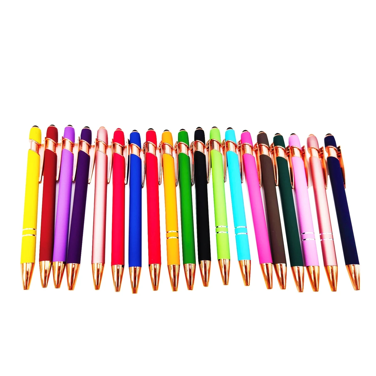 Metal Stylus Pen for Touch Screen 1