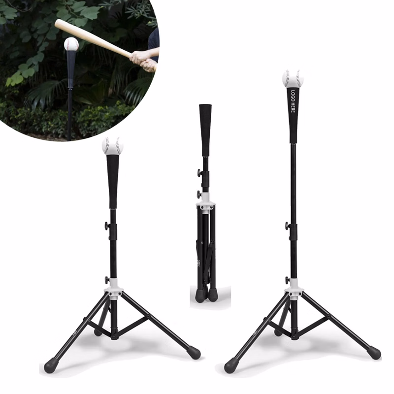 Baseball Metal Batting Tee
