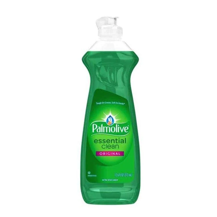 Palmolive Liquid Dish Soap Original12.6oz 1