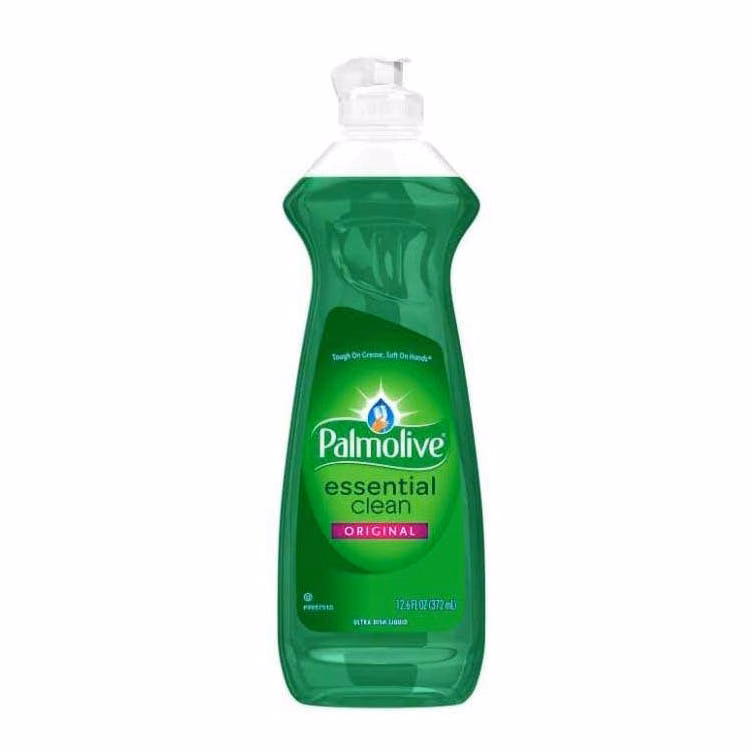 Palmolive Liquid Dish Soap Original12.6oz