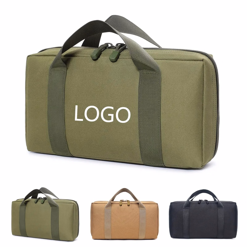 Overnight Travel Duffel Bag