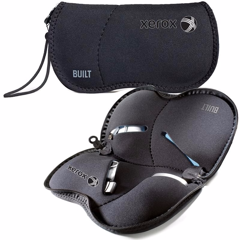 BUILT Cargo Travel Organizer