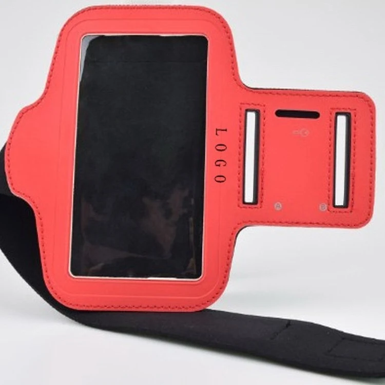 Sports Arm Band 1