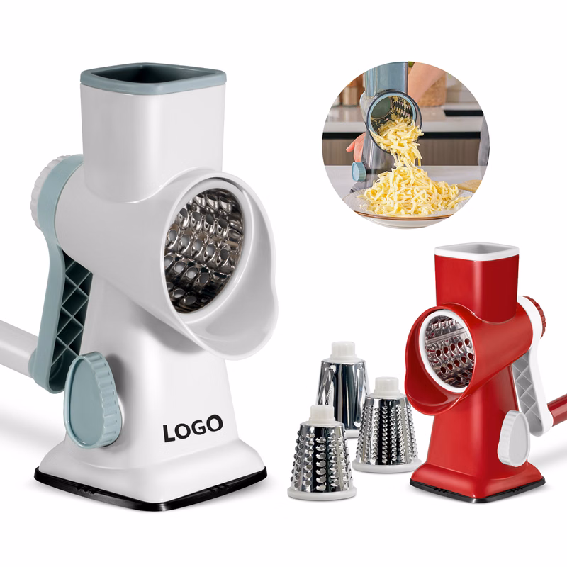 Vegetable Cheese Shredder Slicer Grater