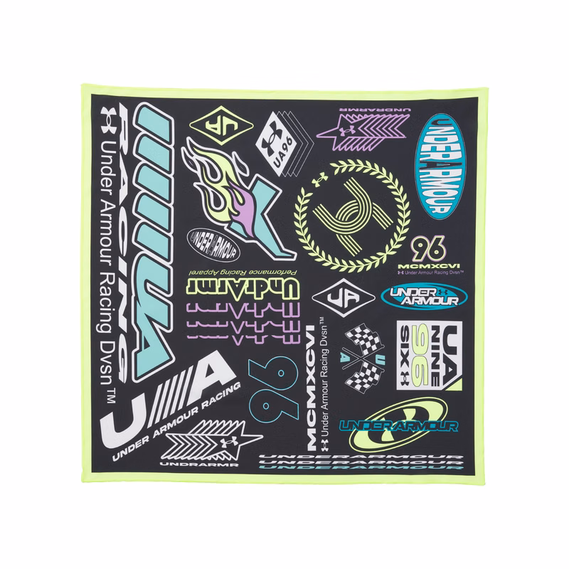 UA Bandanna Unisex