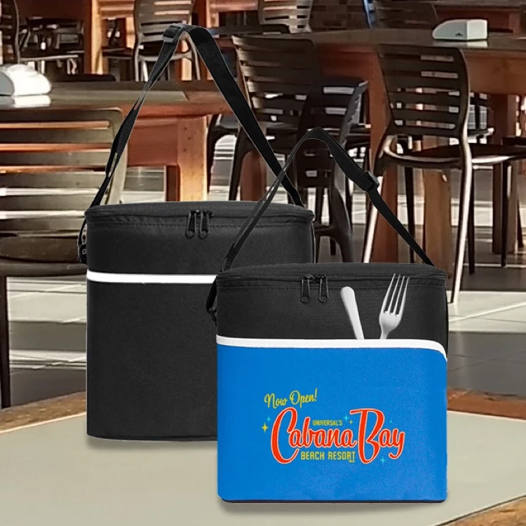 Big Boy 12-Can Cooler Bag 1