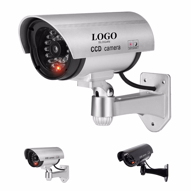 Fake Security Camera