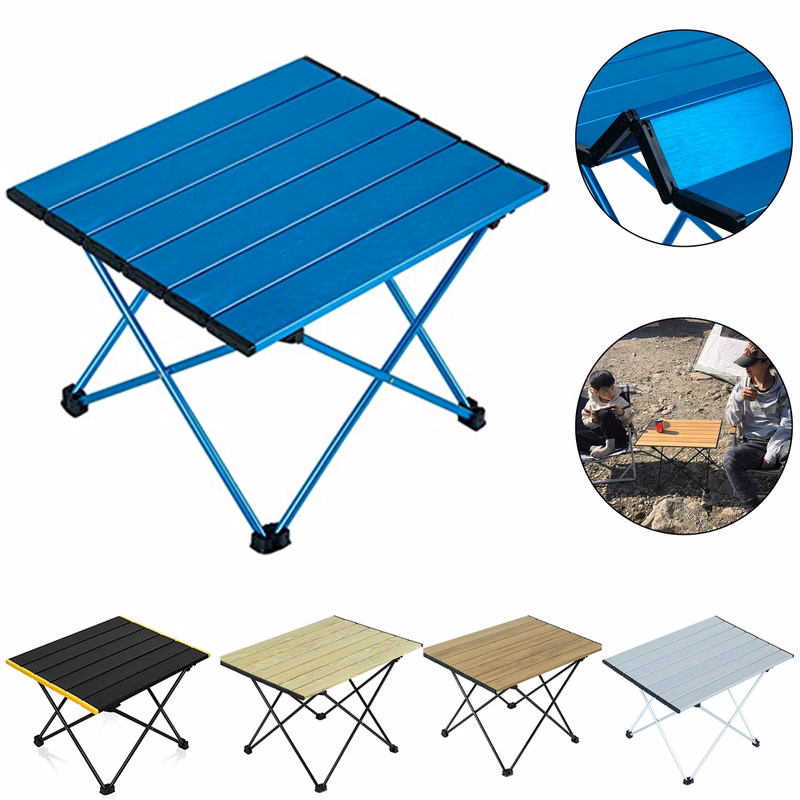 Camping Folding Table