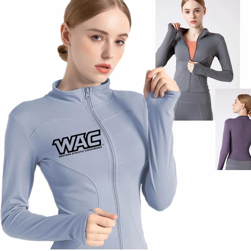 Women's Yoga Sports Jacket