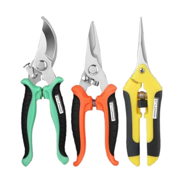 Gardening Shears 1