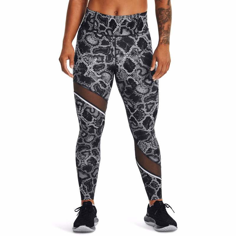 UA Speedpocket II Women's Ankle Tights
