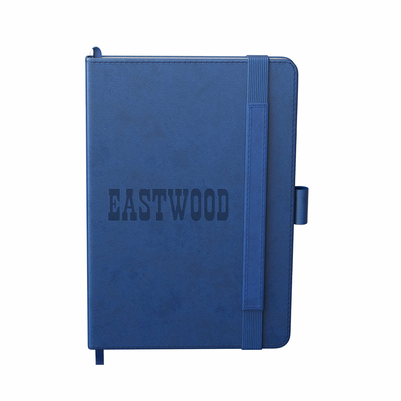 Preston Hardcover Journal
