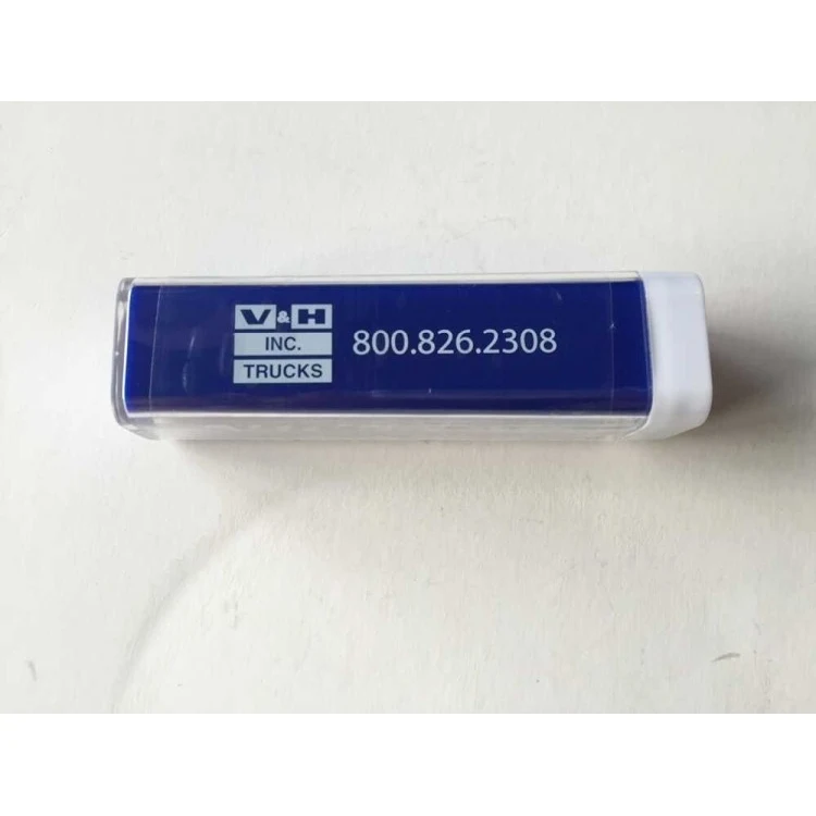 power bank 2200 MAH charger 1