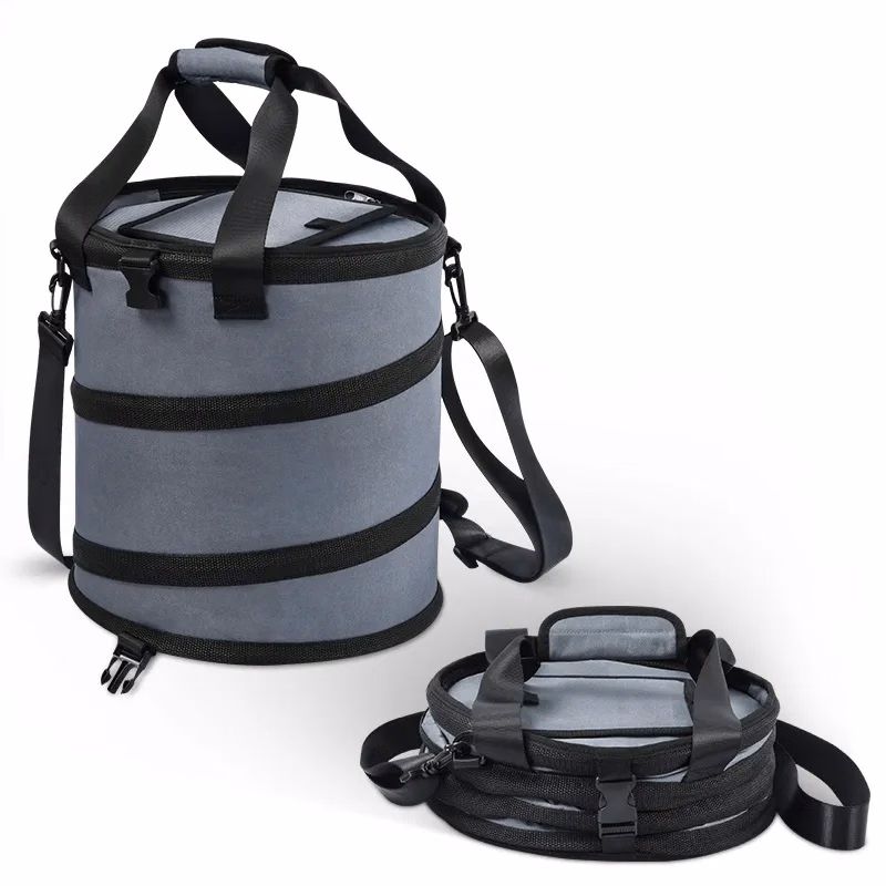 Collapsible Picnic Cooler
