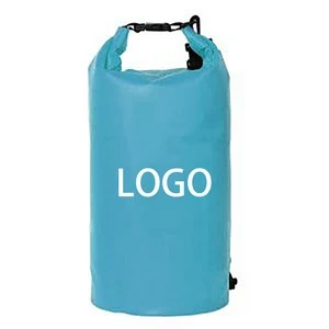 10L Floating Waterproof Gear Dry Bag 1