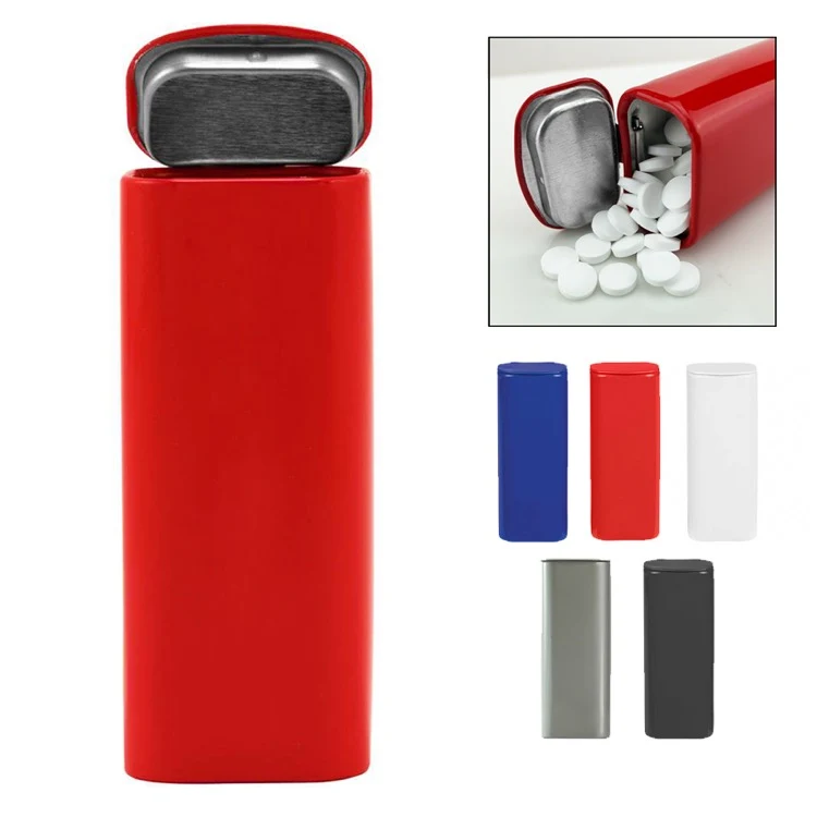Flip Top Mint Tin 1