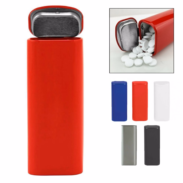 Flip Top Mint Tin