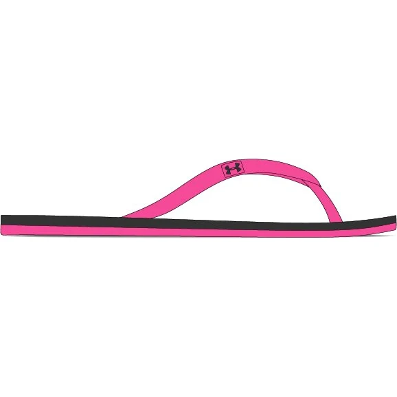 UA Atlantic Dune Women's Sandals 1