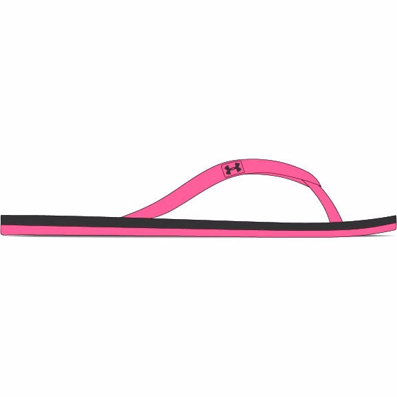 UA Atlantic Dune Women's Sandals