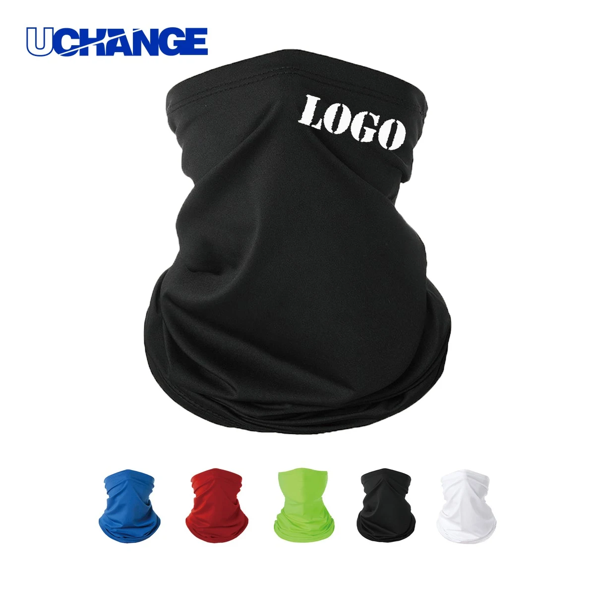 Custom Cycling Mask for Outdoor Sports and Commuting 1