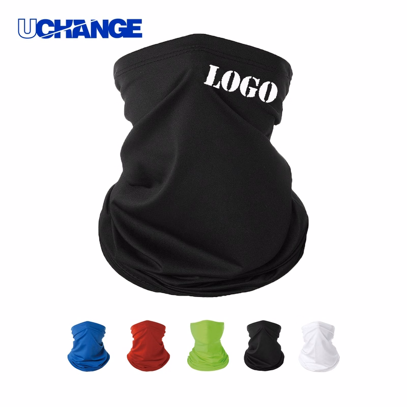 Custom Cycling Mask for Outdoor Sports and Commuting