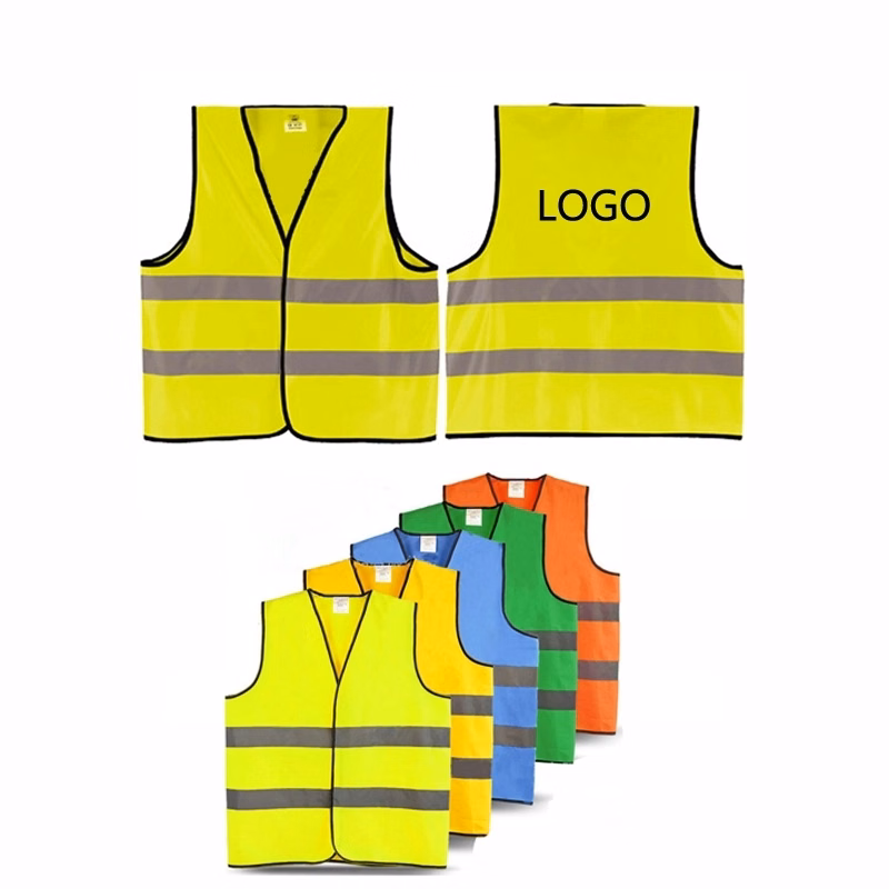 Factory Directly Reflective Safety Vest