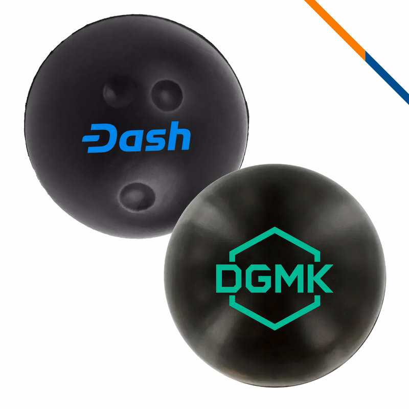 Loak Bowling Stress Ball
