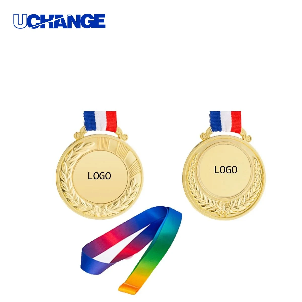 Sports Recognition Medal 1