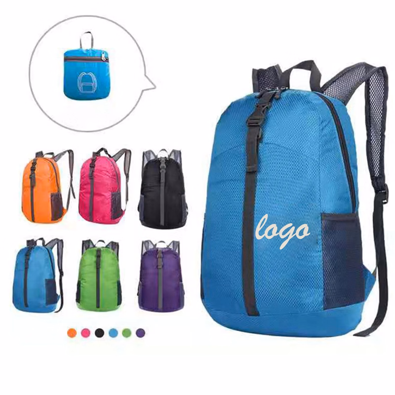 Environmental Protection Light Sports Backpack