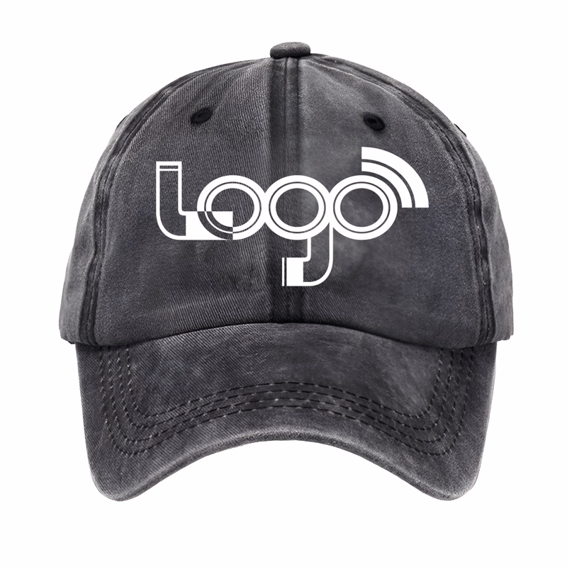 Retro Cotton Cap