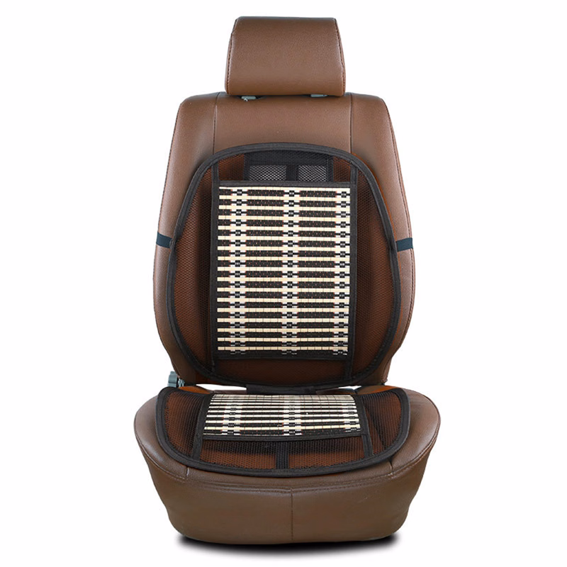 Fashion Car Seat Ventilation Cushion