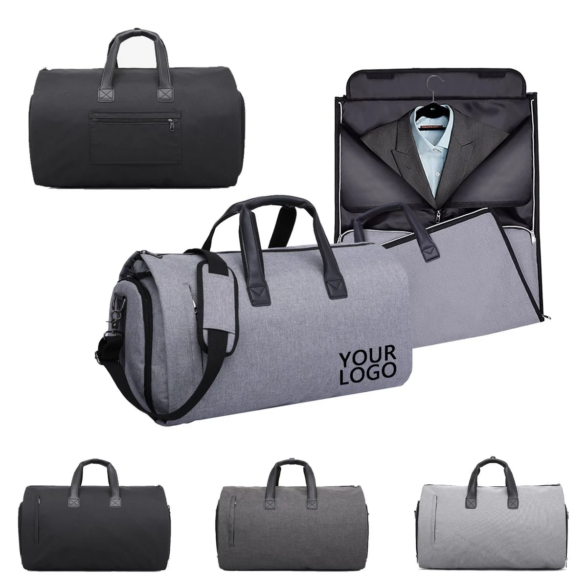 Hanging Luggage Bag 1