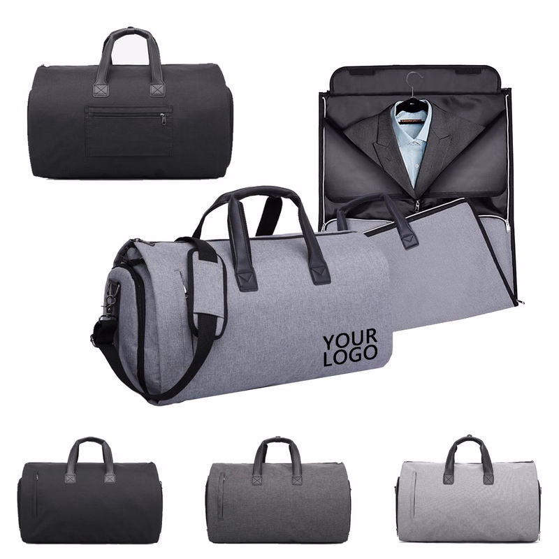 Hanging Luggage Bag