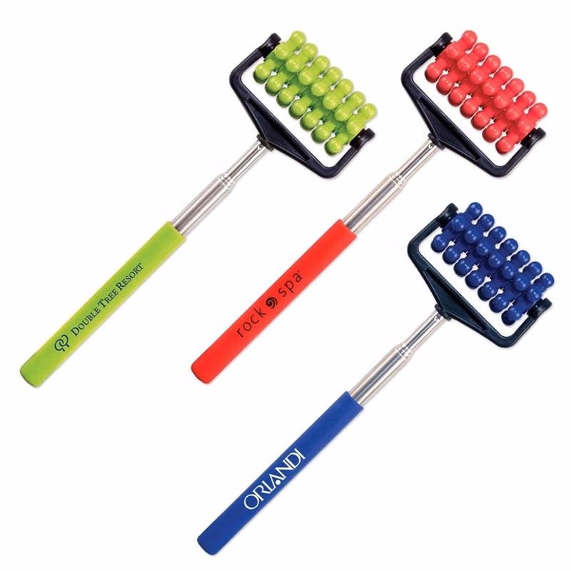 Telescopic Massager Back Roller