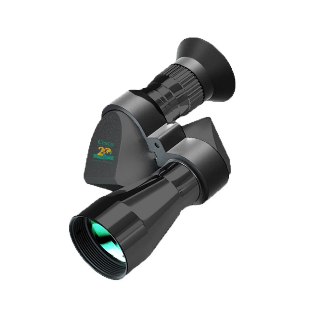 8x20 Mini Pocket Zoom Monocular Telescope 1