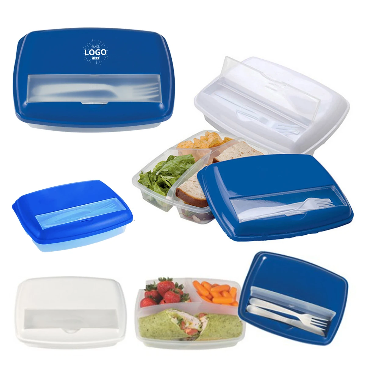 Food Meal Storage 1