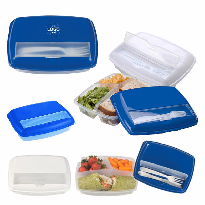 Food Meal Storage